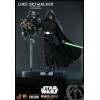 Hot Toys Star Wars Der Mandalorianer - Luke Skywalker Deluxe Version 1/6 Film Meisterwerk