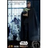 Hot Toys Star Wars Der Mandalorianer - Luke Skywalker Deluxe Version 1/6 Film Meisterwerk