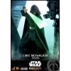 Hot Toys Star Wars Der Mandalorianer - Luke Skywalker Deluxe Version 1/6 Film Meisterwerk