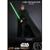 Hot Toys Star Wars Der Mandalorianer - Luke Skywalker Deluxe Version 1/6 Film Meisterwerk