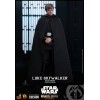 Hot Toys Star Wars Der Mandalorianer - Luke Skywalker Deluxe Version 1/6 Film Meisterwerk