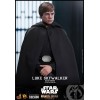 Hot Toys Star Wars Der Mandalorianer - Luke Skywalker Deluxe Version 1/6 Film Meisterwerk