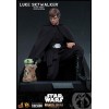Hot Toys Star Wars Der Mandalorianer - Luke Skywalker Deluxe Version 1/6 Film Meisterwerk