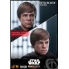 Hot Toys Star Wars Der Mandalorianer - Luke Skywalker Deluxe Version 1/6 Film Meisterwerk