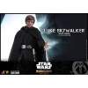 Hot Toys Star Wars Der Mandalorianer - Luke Skywalker Deluxe Version 1/6 Film Meisterwerk