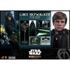 Hot Toys Star Wars Der Mandalorianer - Luke Skywalker Deluxe Version 1/6 Film Meisterwerk