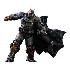 Hot Toys Batman: Arkham Origins - Batman (XE Anzug) Movie Masterpiece 1/6