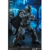 Hot Toys Batman: Arkham Origins - Batman (XE Anzug) Movie Masterpiece 1/6