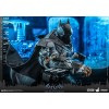 Hot Toys Batman: Arkham Origins - Batman (XE Anzug) Movie Masterpiece 1/6