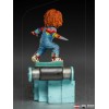 Iron Studios - Zordon - Power Rangers BDSArt Maßstab 1/10