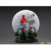 Iron Studios - ET & Elliot - E.T. The Extra-Terrestrial 1/10 BDS Art Scale