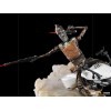 IRON STUDIOS - Der Mandalorianer - IG-11 und Grogu BDS Art Scale 1/10 - Star Wars