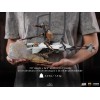 IRON STUDIOS - Der Mandalorianer - IG-11 und Grogu BDS Art Scale 1/10 - Star Wars