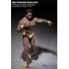 Phicen - TBLeague 1/6 Scale Super-Flexible Male Seamless Body - Sehr gebräunter Körper