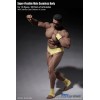 Phicen - TBLeague 1/6 Scale Super-Flexible Male Seamless Body - Sehr gebräunter Körper