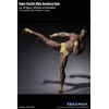 Phicen - TBLeague 1/6 Scale Super-Flexible Male Seamless Body - Sehr gebräunter Körper