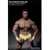 Phicen - TBLeague 1/6 Scale Super-Flexible Male Seamless Body - Sehr gebräunter Körper