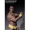 Phicen - TBLeague 1/6 Scale Super-Flexible Male Seamless Body - Sehr gebräunter Körper