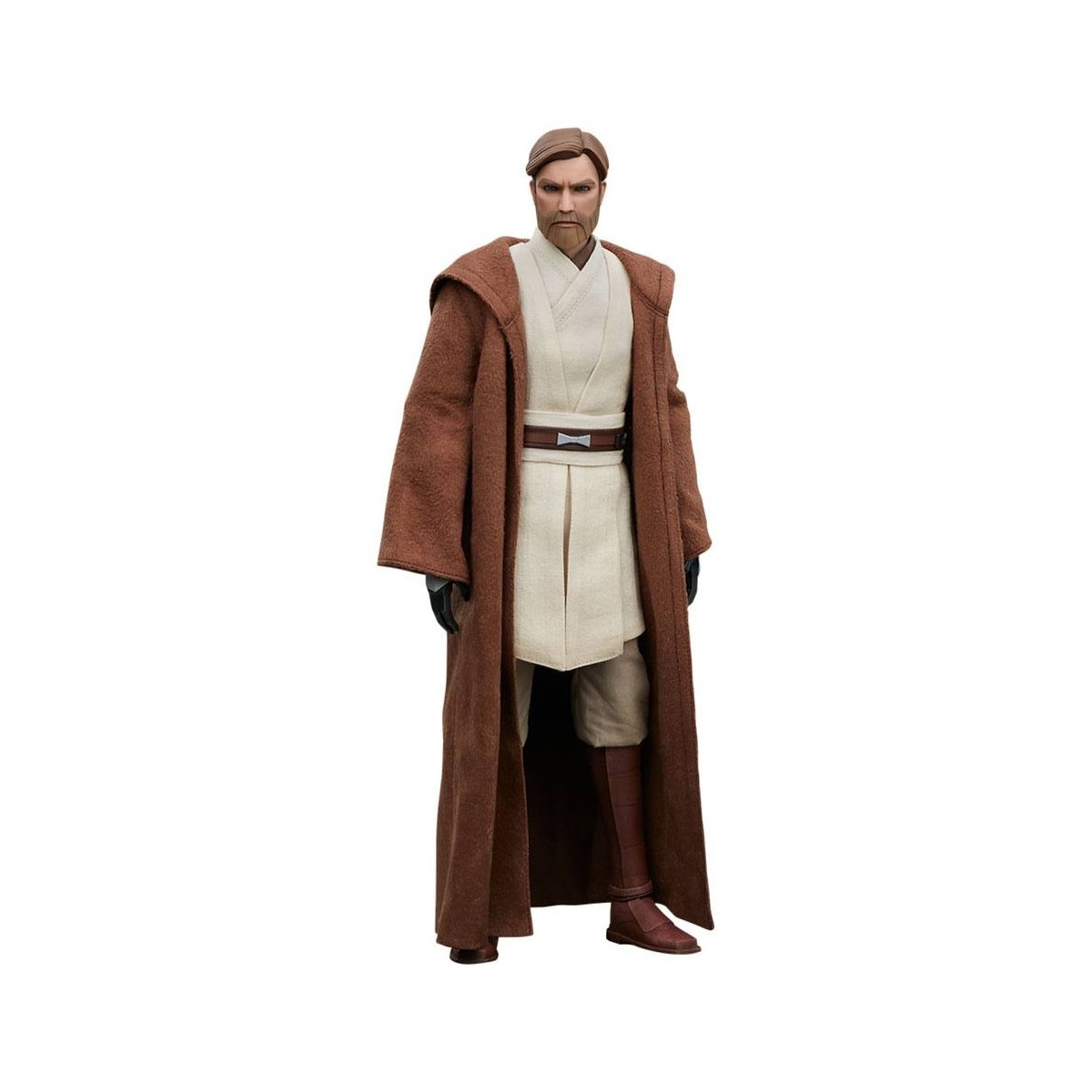 Hot Toys Star Wars - Obi-Wan Kenobi - The Clone Wars 1/6