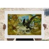 How to Train Your Dragon: Wie du deinen Drachen zeichnest - Kunstdruck von Heather Edwards - 46 x 61 cm - ungerahmt