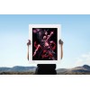 Marvel Grafik - Kunstdruck X-Men - Psylocke von Mark Brooks - 46 x 61 cm - ungerahmt