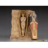 Iron Studios - Universal Monsters Die Mumie