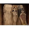Iron Studios - Universal Monsters Die Mumie