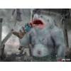 Iron Studios - König Hai - Suicide Squad Bds Kunst Maßstab 1/10