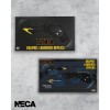 Neca - Batman 1989 Film Grapnel Launcher Replik 1/1