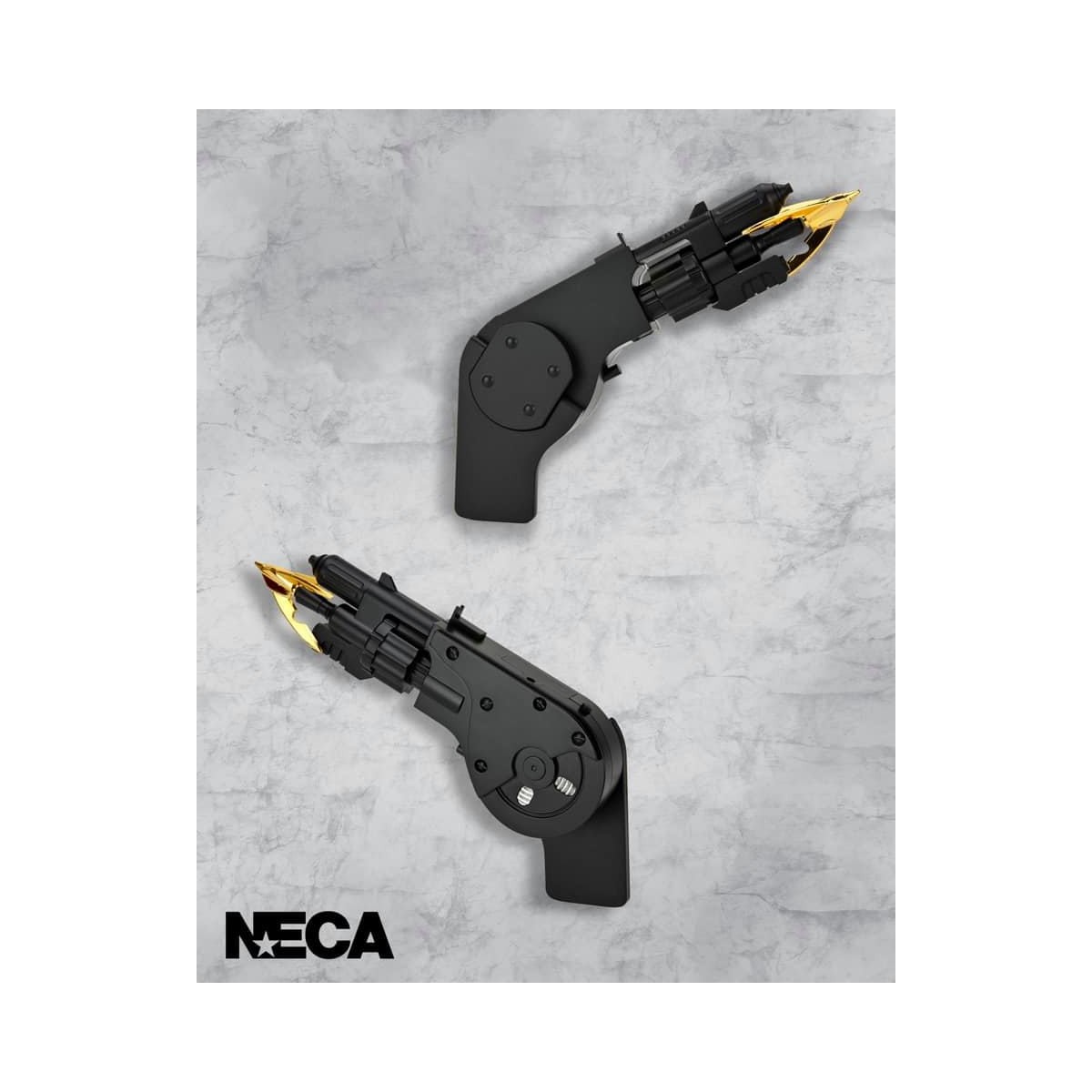 Neca - Batman 1989 Film Grapnel Launcher Replik 1/1