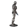 Mc Farlane DC Comics - Cyborg Helm Version Justice League The Snyder Cut 1/12