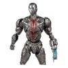 Mc Farlane DC Comics - Cyborg Helm Version Justice League The Snyder Cut 1/12