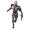 Mc Farlane DC Comics - Cyborg Helm Version Justice League The Snyder Cut 1/12