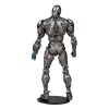 Mc Farlane DC Comics - Cyborg Helm Version Justice League The Snyder Cut 1/12