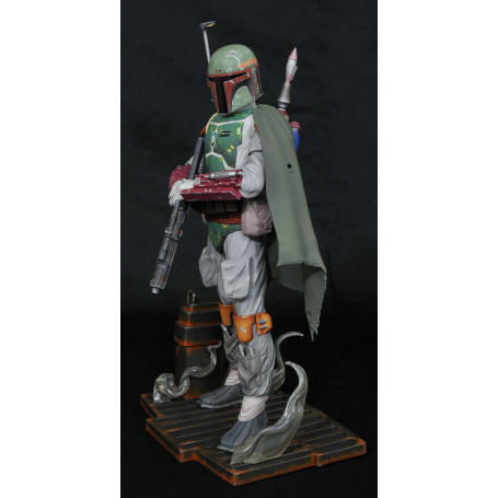 Gentle Giant - Star Wars Meilensteine 1/6 - Boba Fett
