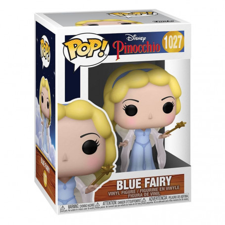 Funko POP Disney Disney Aschenbrödel gute Fee