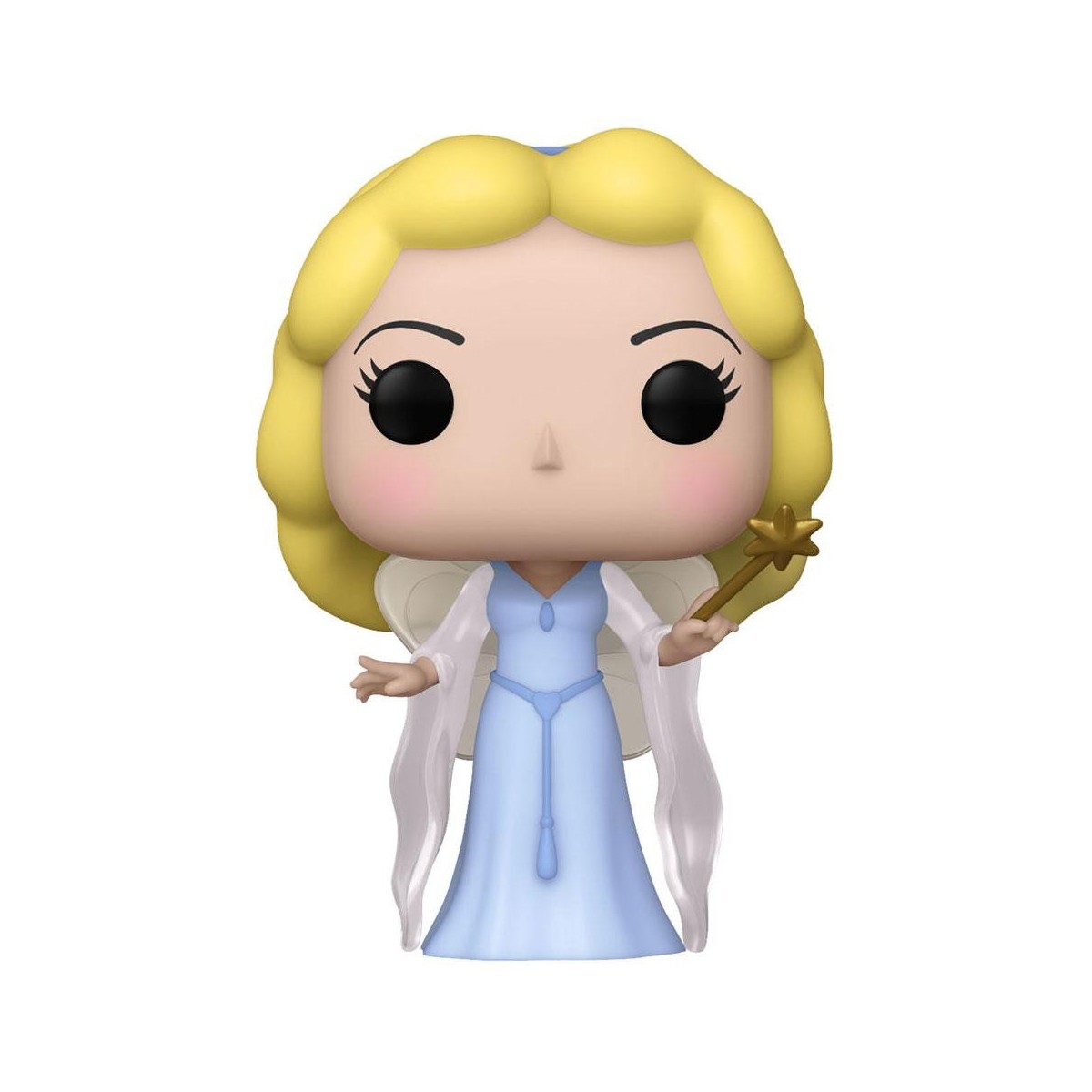 Funko POP Disney Disney Aschenbrödel gute Fee