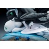 Sideshow Dragons 3 Pfeil, Pirouette und Vifagile Statuette - Die Verborgene Welt