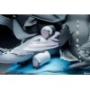 Sideshow Dragons 3 Pfeil, Pirouette und Vifagile Statuette - Die Verborgene Welt