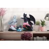 Sideshow Dragons 3 Pfeil, Pirouette und Vifagile Statuette - Die Verborgene Welt