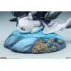 Sideshow Dragons 3 Pfeil, Pirouette und Vifagile Statuette - Die Verborgene Welt