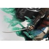 Pure Arts - Edward Kenway 1/4 Animus - Assassin's Creed Statuette