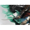 Pure Arts - Edward Kenway 1/4 Animus - Assassin's Creed Statuette