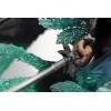Pure Arts - Edward Kenway 1/4 Animus - Assassin's Creed Statuette