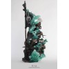 Pure Arts - Edward Kenway 1/4 Animus - Assassin's Creed Statuette