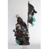 Pure Arts - Edward Kenway 1/4 Animus - Assassin's Creed Statuette