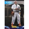 Hot Toys Zurück in die Zukunft Doc Brown Deluxe Version 1/6