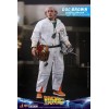 Hot Toys Zurück in die Zukunft Doc Brown Deluxe Version 1/6