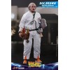 Hot Toys Zurück in die Zukunft Doc Brown Deluxe Version 1/6