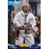 Hot Toys Zurück in die Zukunft Doc Brown Deluxe Version 1/6